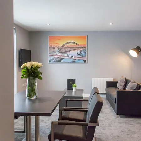 Luxury Apartments Newcastle-3