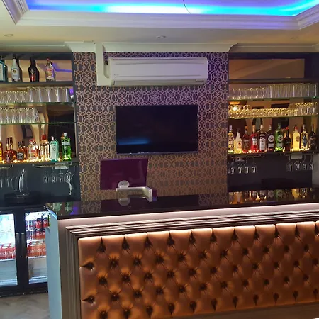 The Lansbury Heritage Hotel And Spa By Sunday - Canary Wharf London-2
