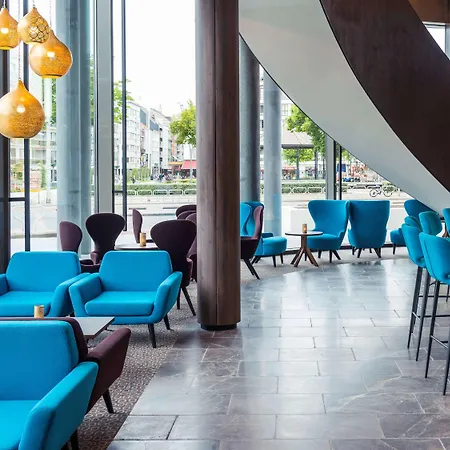 Mercure Blankenberge-3