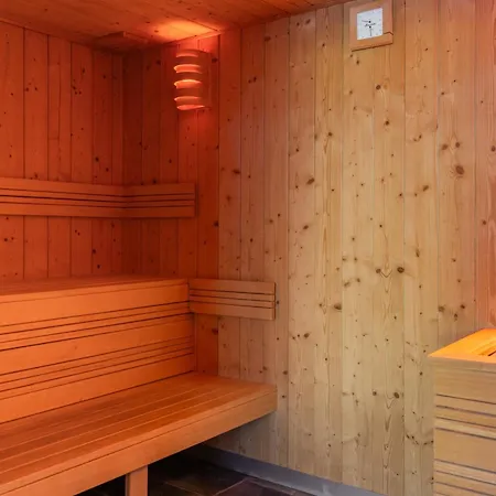 Domaine De La Residence - Hotel, Spa & Restaurant-2