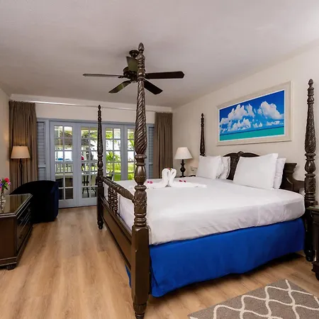 Savannah Beach Club Hotel-2