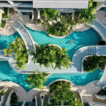 Savannah Beach Club Hotel-2
