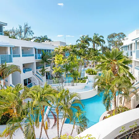 Savannah Beach Club Hotel-3