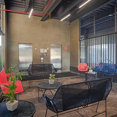 Candlewood Suites - Guadalajara Galerias by IHG-3