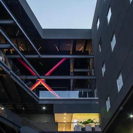 Candlewood Suites - Guadalajara Galerias by IHG-2