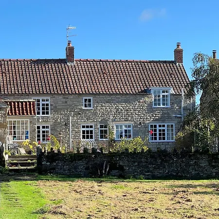 Woodward Farm House-2