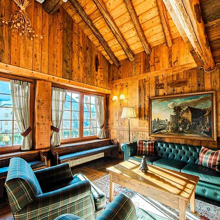 Hotel Breithorn-2