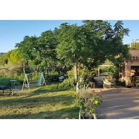 Casa de vacaciones Mas del Pi-2