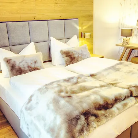 Das Aunhamer Suite&Spa Hotel-3
