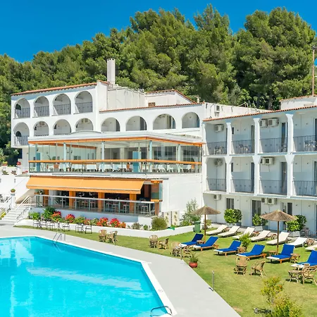 Hotel Punta-2