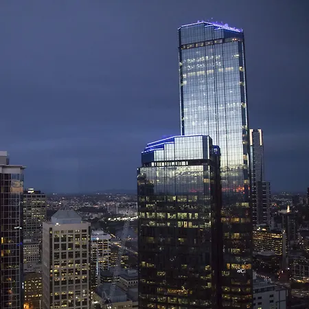 Aussie Escape Apartments-Skyline Collins Tower-2