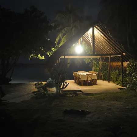 Le Coconut Lodge-3