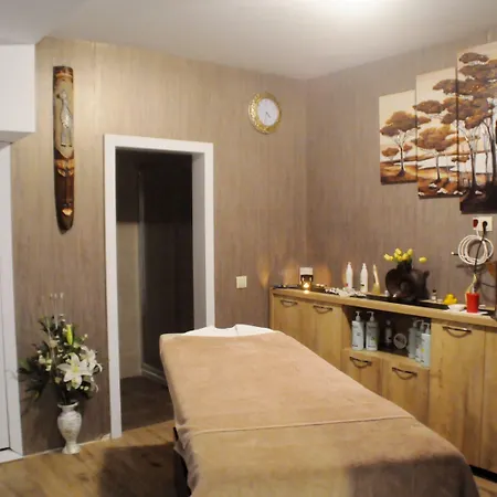Kordon Hotel Cankaya-3