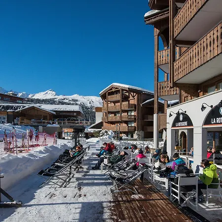 Fahrenheit Seven Courchevel-3