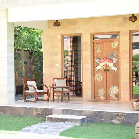 Sun Suko Boutique Resort-2