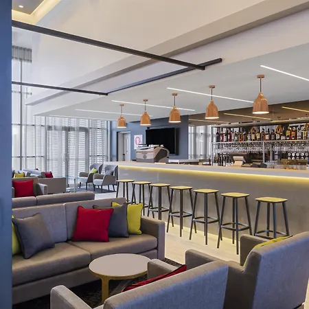 Travelodge Hotel Sydney Airport-3