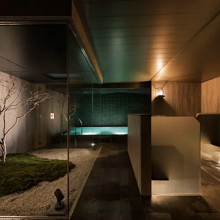 Kyoto Granbell Hotel-2
