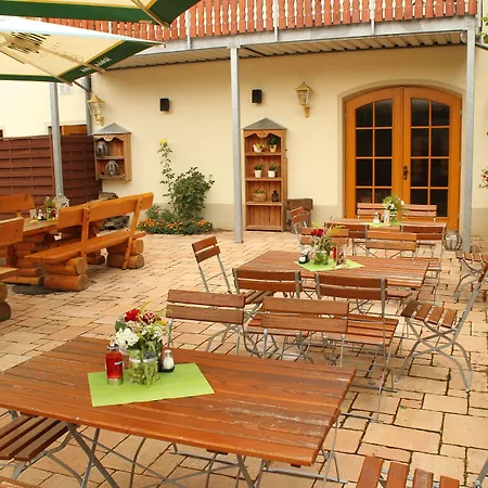 Pension Ferienhof Fischer-3