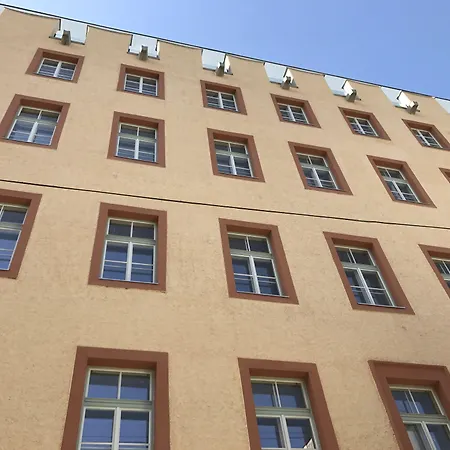 Star Inn Hotel Linz Promenadengalerien-3