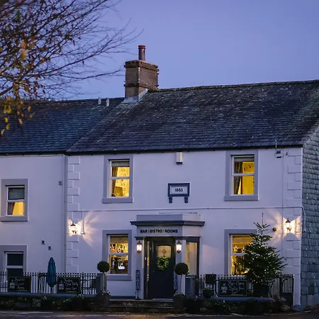 1863 Restaurant With Rooms-3