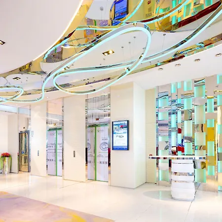 Iclub To Kwa Wan Hotel-3
