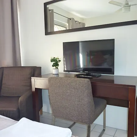Jadran Motel & El Jays Holiday Lodge-2