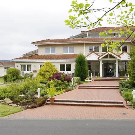 Trans World Hotel Auefeld-2