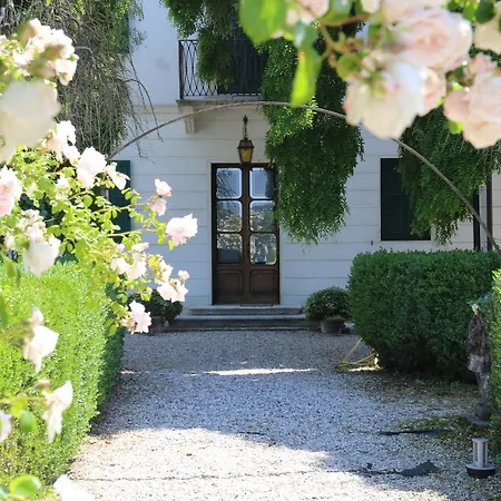B&B Villa Nichesola-2