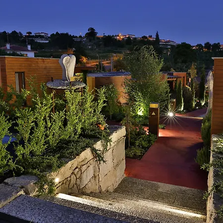 Vale De Sao Torcato Hotel Rural-2
