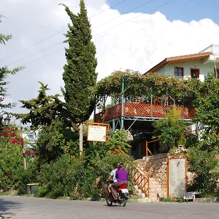 St. Nicholas Pension-3