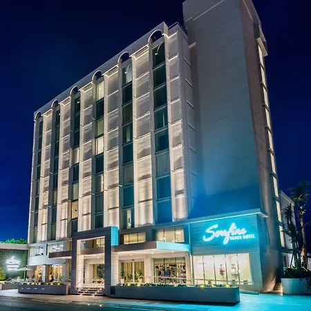Condado Ocean Club - Adults Only-2