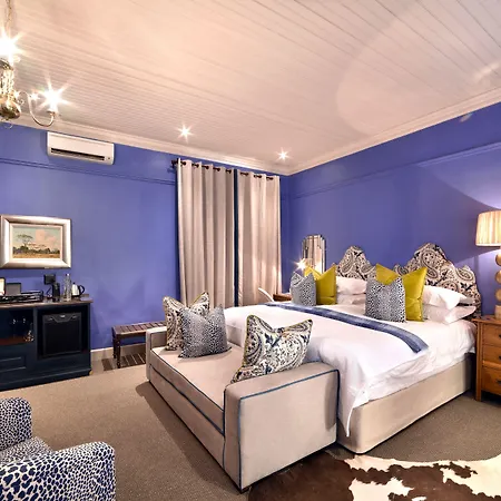 La Fontaine Boutique Hotel By The Oyster Collection-2