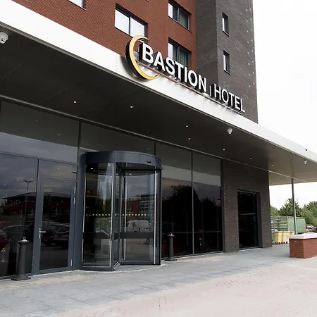 Bastion Hotel Eindhoven Waalre-3