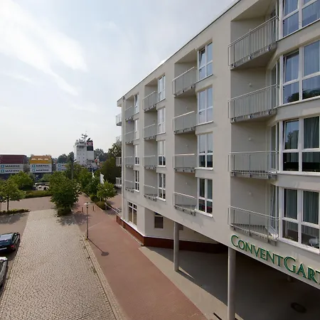 Conventgarten Waterfront - Kiel Canal-3