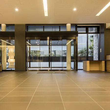 Karaksa Hotel Osaka Namba-2