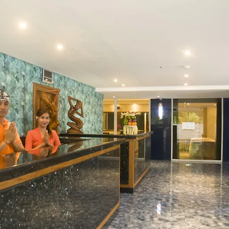 Sulis Beach Hotel & Spa-2