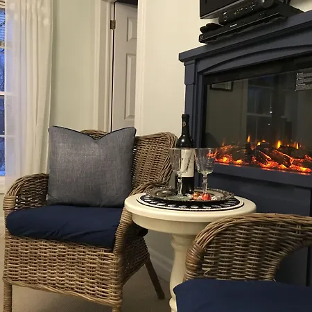 Darlington House Bed And Breakfast-2
