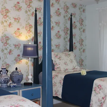 Darlington House Bed And Breakfast-3