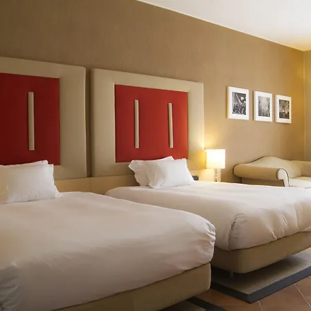 Acaya Golf Resort & Spa-2