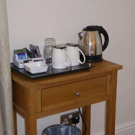 The Grange Guest House-2