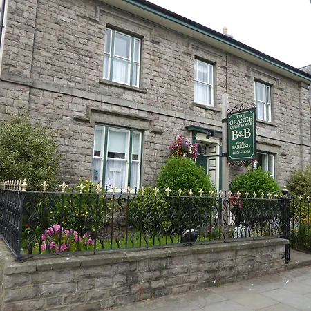 The Grange Guest House-3
