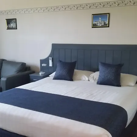 Ararat Southern Cross Motor Inn-3