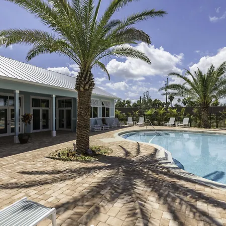 Cape Crossing Resort & Marina-3