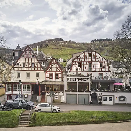 Hotel Reiler Hof-3