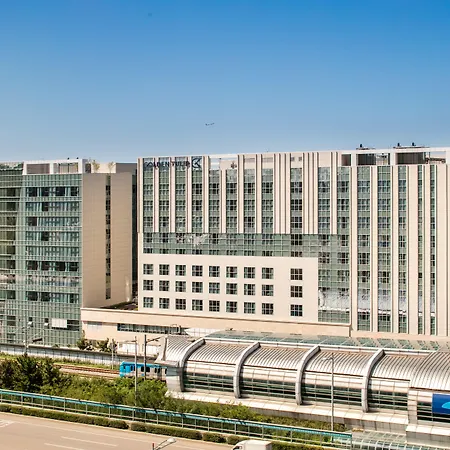 Golden Tulip Incheon Airport Hotel-2
