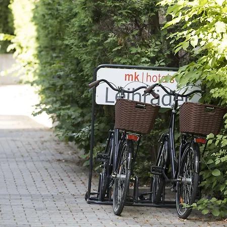 Mk | Hotel Muenchen City-2