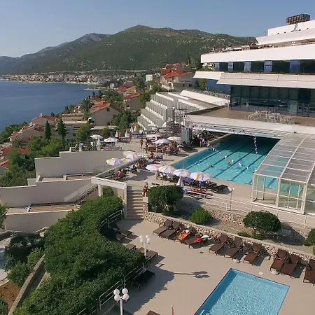 Grand Hotel Neum Wellness & Spa-3