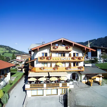 Hotel Schneeberger-3