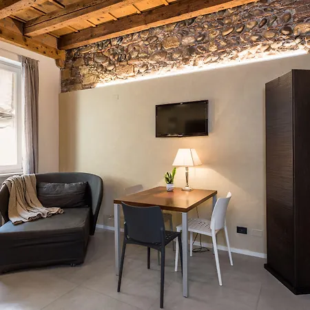 Il Vicolo Aparthotel Verona-2