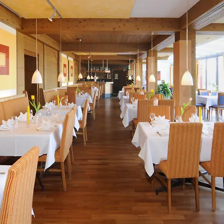Kurhotel Bad Rodach an der ThermeNatur-2